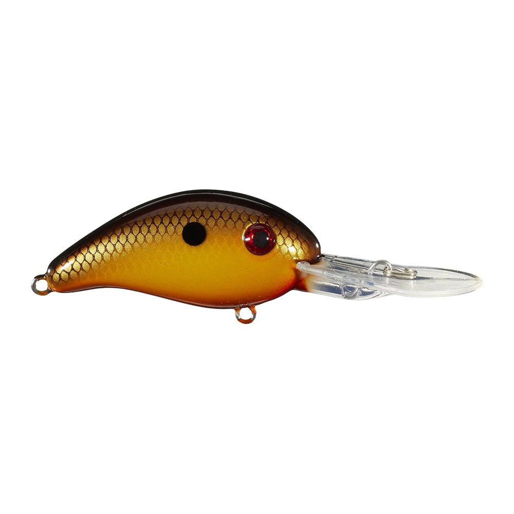 Strike King Pro-Model 3 XD Crankbait - Baby Carp
