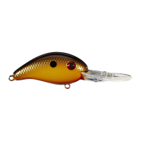 Strike King Pro-Model 3 XD Crankbait - Baby Carp