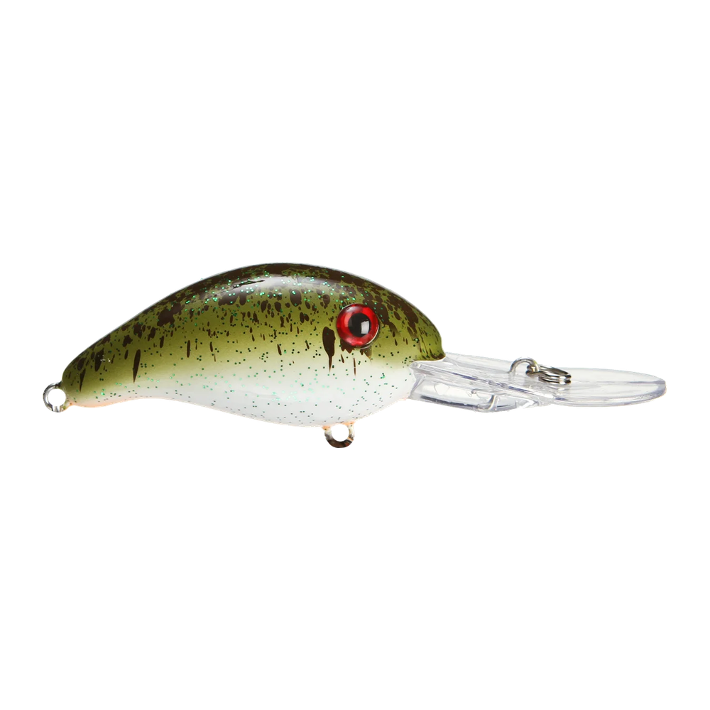 Strike King Pro-Model 3 XD Crankbait - Rootbeer