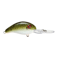 Strike King Pro-Model 3 XD Crankbait - Rootbeer