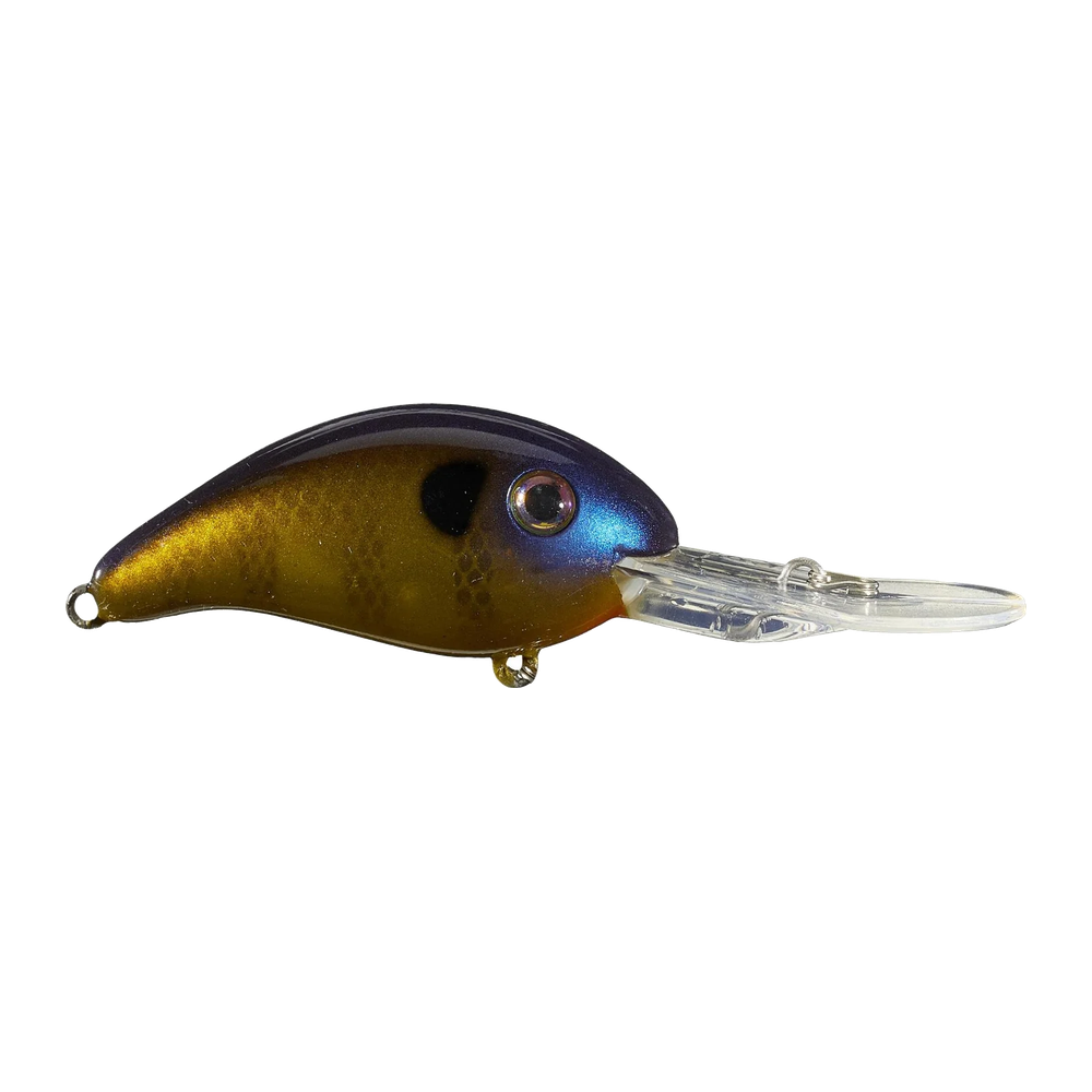 Strike King Pro-Model 3 XD Crankbait - Bluegill