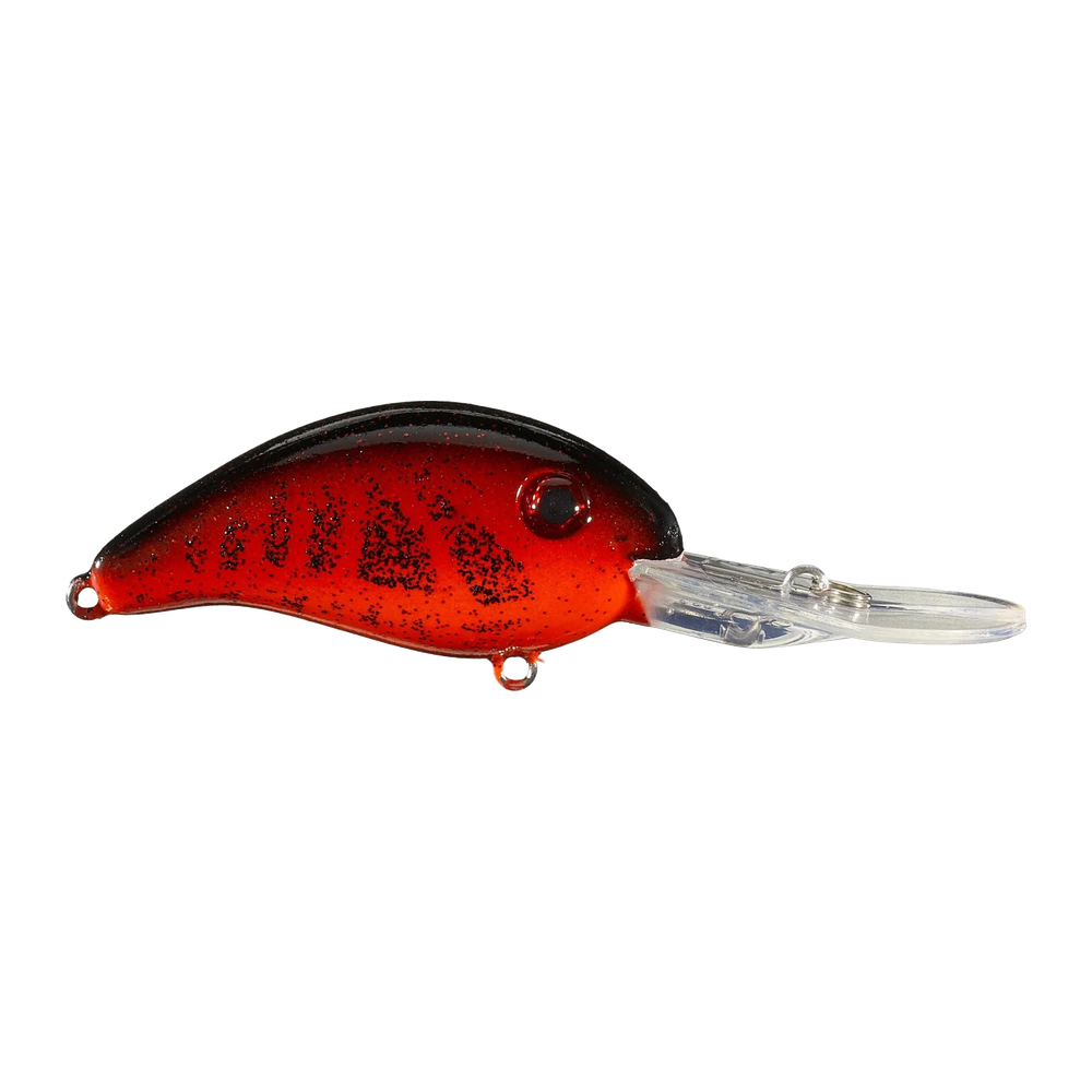 Strike King Pro-Model 3 XD Crankbait - Chili Craw