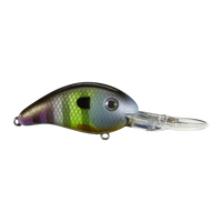 Strike King Pro-Model 3 XD Crankbait - Neon Bluegill