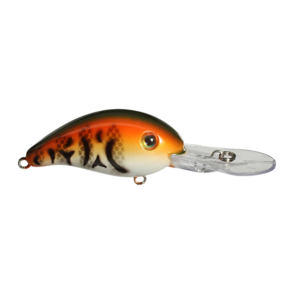 Strike King Pro-Model 3 XD Crankbait - DB Craw