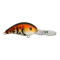 Strike King Pro-Model 3 XD Crankbait - DB Craw