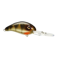 Strike King Pro-Model 3 XD Crankbait - Yellow Perch