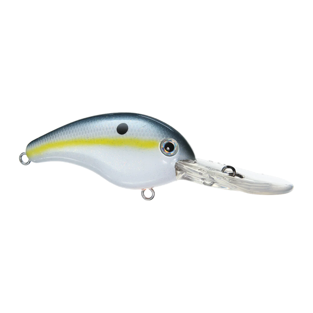 Strike King Pro-Model 10 XD - Sexy Shad