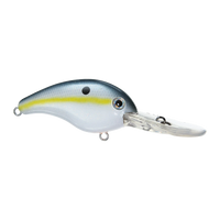 Strike King Pro-Model 10 XD - Sexy Shad