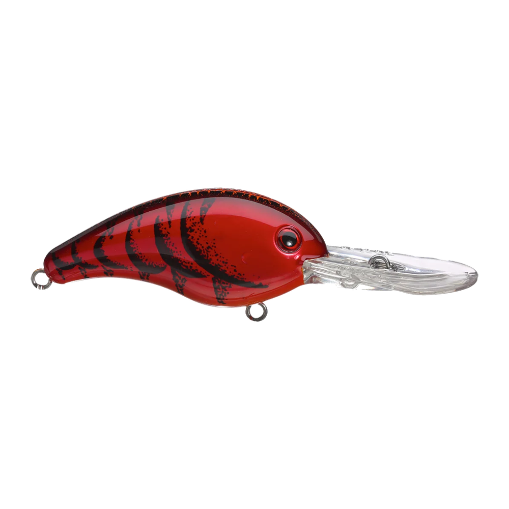 Strike King Pro-Model 10 XD - Delta Red