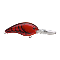 Strike King Pro-Model 10 XD - Delta Red