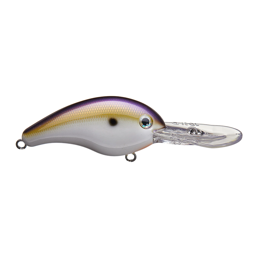 Strike King Pro-Model 10 XD - TN Shad 2.0