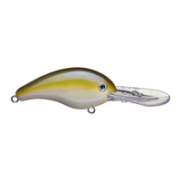 Strike King Pro-Model 10 XD - The Shizzle