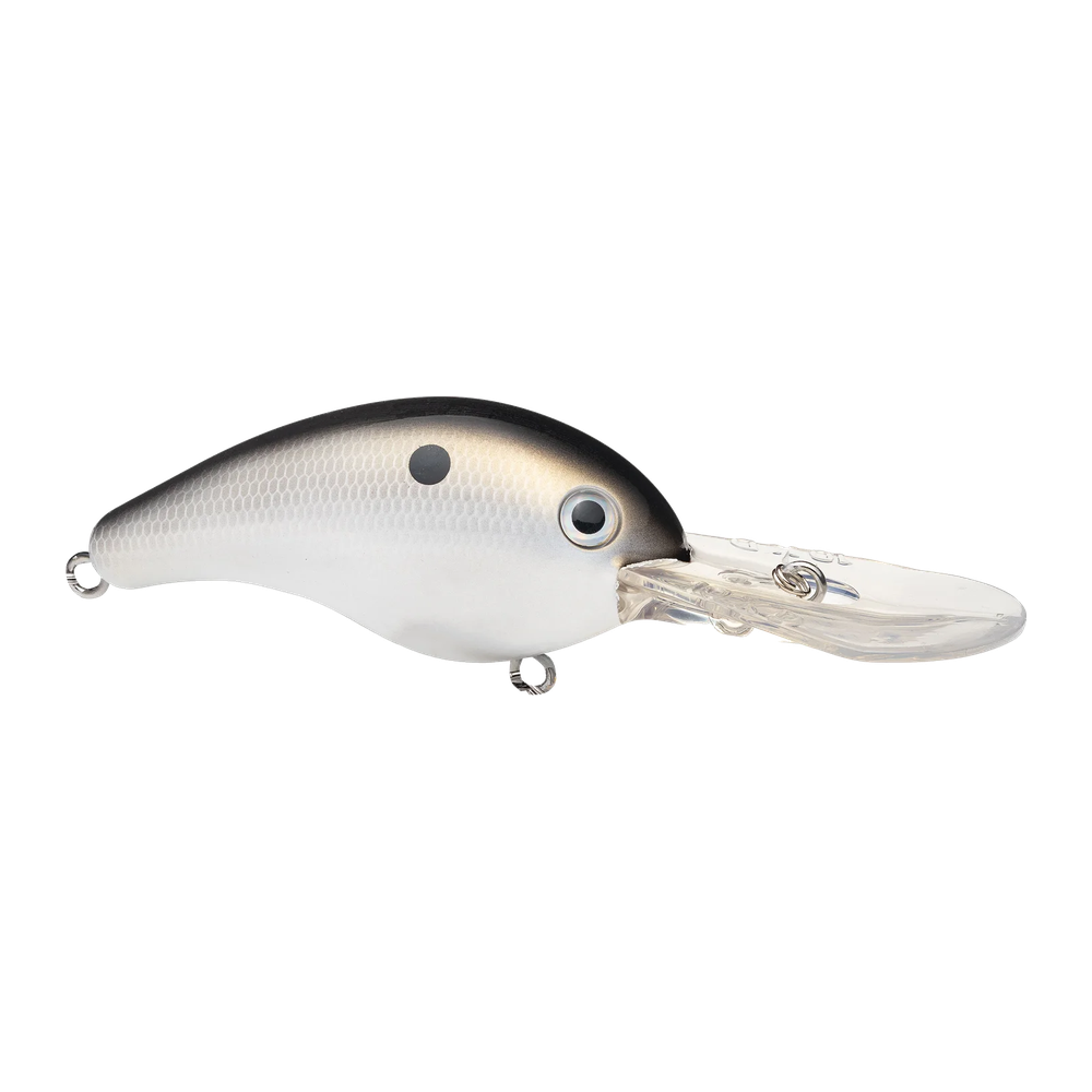 Strike King Pro-Model 10 XD - Gizzard Shad