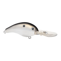 Strike King Pro-Model 10 XD - Gizzard Shad