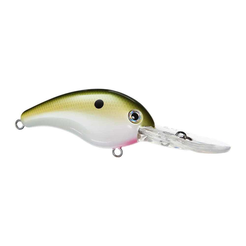 Strike King Pro-Model 10 XD - Tennessee Shad