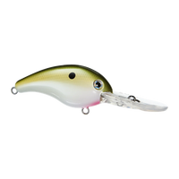 Strike King Pro-Model 10 XD - Tennessee Shad