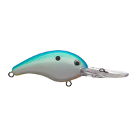 Strike King Pro-Model 10 XD - Citrus Shad