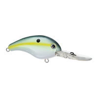 Strike King Pro-Model 10 XD - Chart Sexy Shad