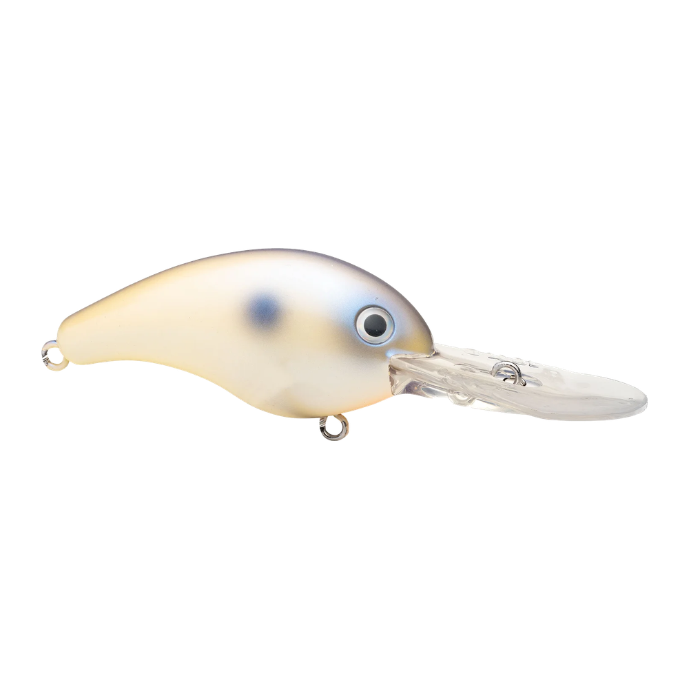Strike King Pro-Model 10 XD - Oyster