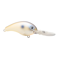 Strike King Pro-Model 10 XD - Oyster