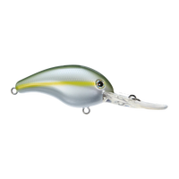 Strike King Pro-Model 10 XD - Sexy Blue Back Herring