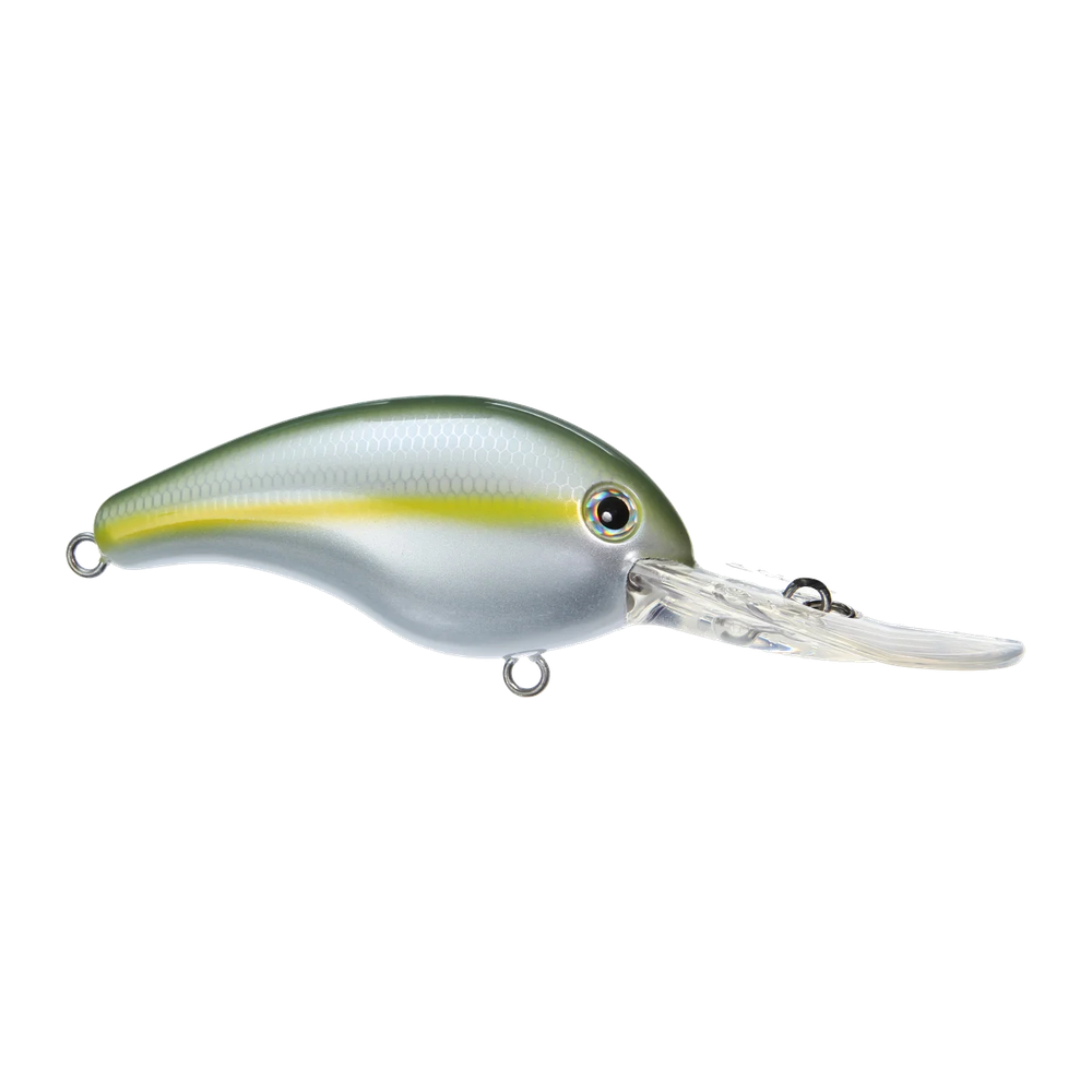 Strike King Pro-Model 10 XD - Sexy Blue Back Herring