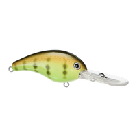 Strike King Pro-Model 10 XD - Chart Perch