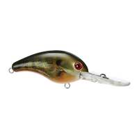 Strike King Pro-Model 10 XD - Natural Bream