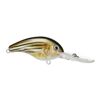 Strike King Pro-Model 10 XD - Barfish