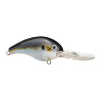 Strike King Pro-Model 10 XD - Natural Shad