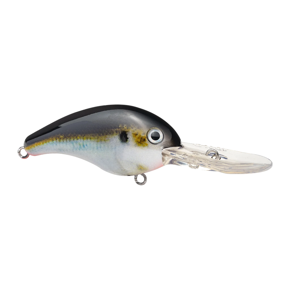 Strike King Pro-Model 10 XD - Natural Shad