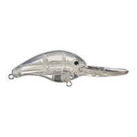 Strike King Pro-Model 10 XD - Nude