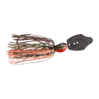 Strike King Thunder Cricket Vibrating Jigs - Bluegill