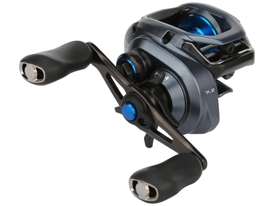 Shimano SLX XT