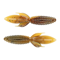 Reaction Innovations Smallie Beaver 3.50 - Donkey Punch