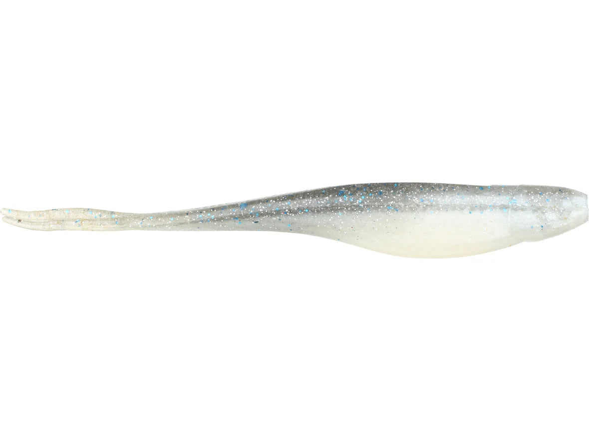 Z-Man Scented Jerk Shads