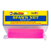 Atlas Mikes Spawn Sac 3" X 16 Rolls - Pink