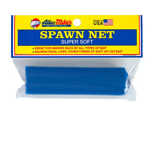 SPAWN NET 3" X 16' ROLLS