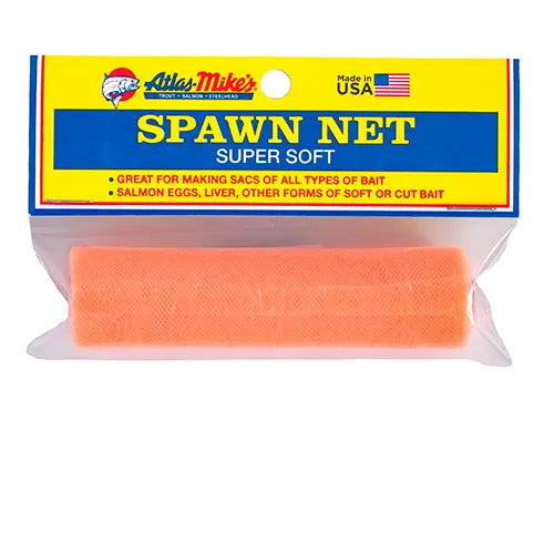 SPAWN NET 3" X 16' ROLLS