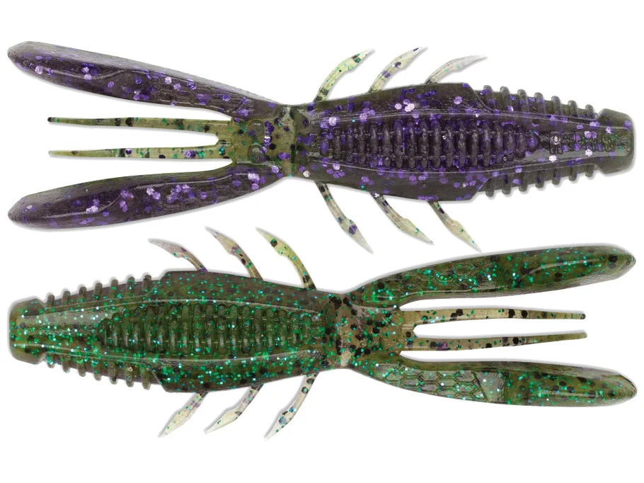 Rapala Crush City Bronco Bug