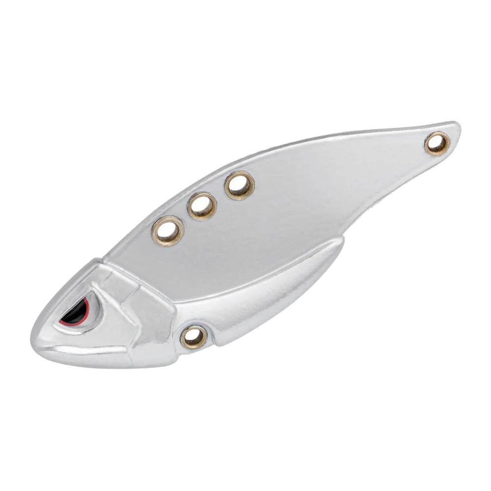 SPRO Carbon Blade Tg - Chrome