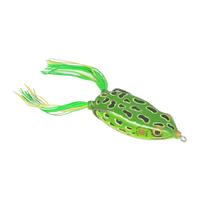 SPRO Bronzeye Frog 65 - Natural