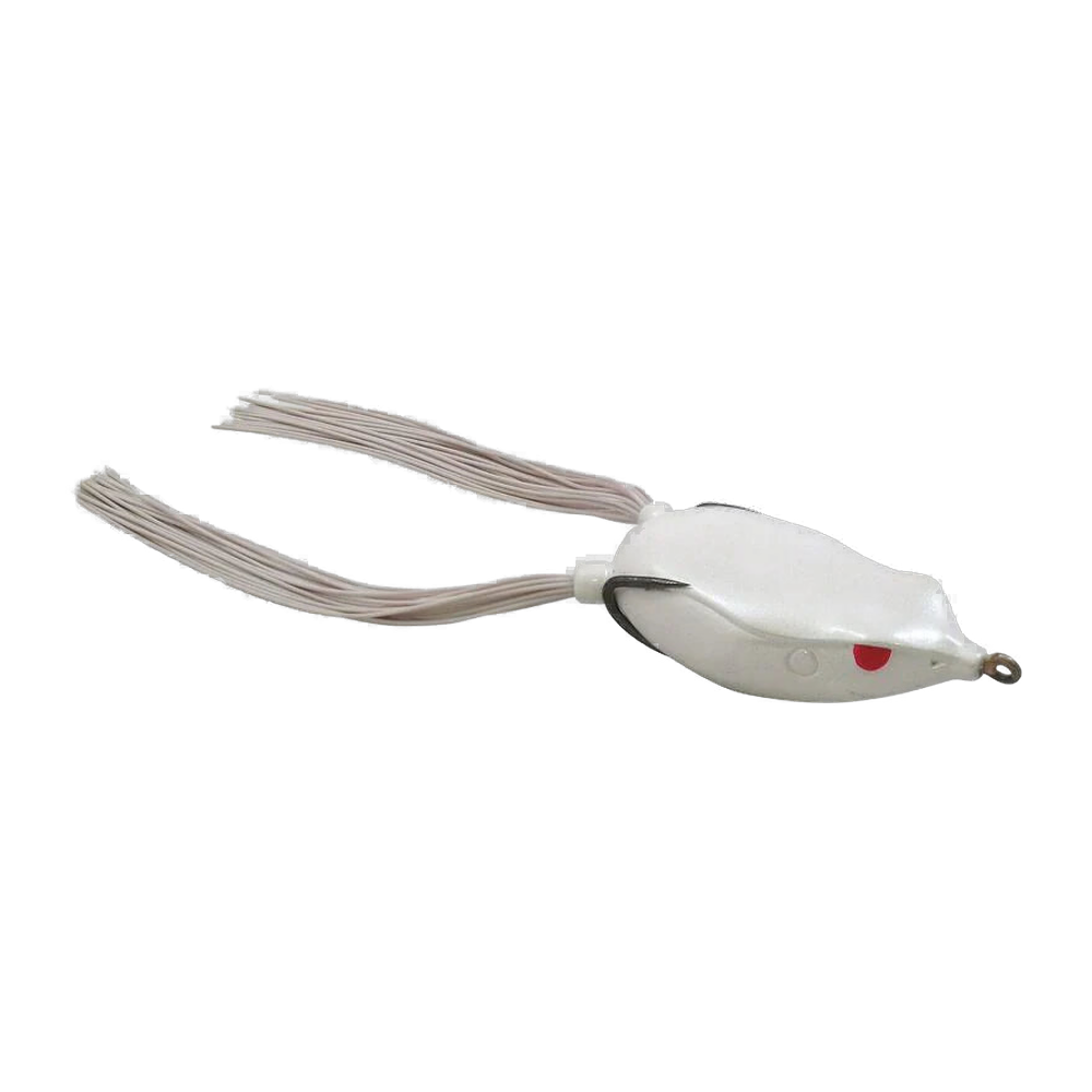 SPRO Bronzeye Frog 65 - Albino