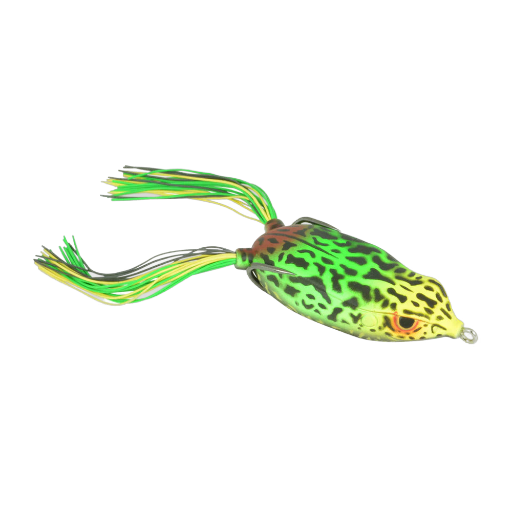 SPRO Bronzeye Frog 65 - Freak