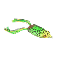 SPRO Bronzeye Frog 65 - Freak