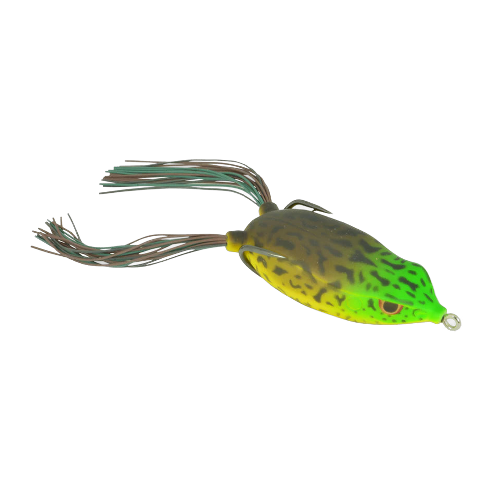SPRO Bronzeye Frog 65 - Outback