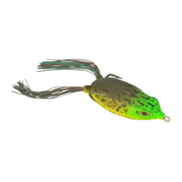 SPRO Bronzeye Frog 65 - Outback