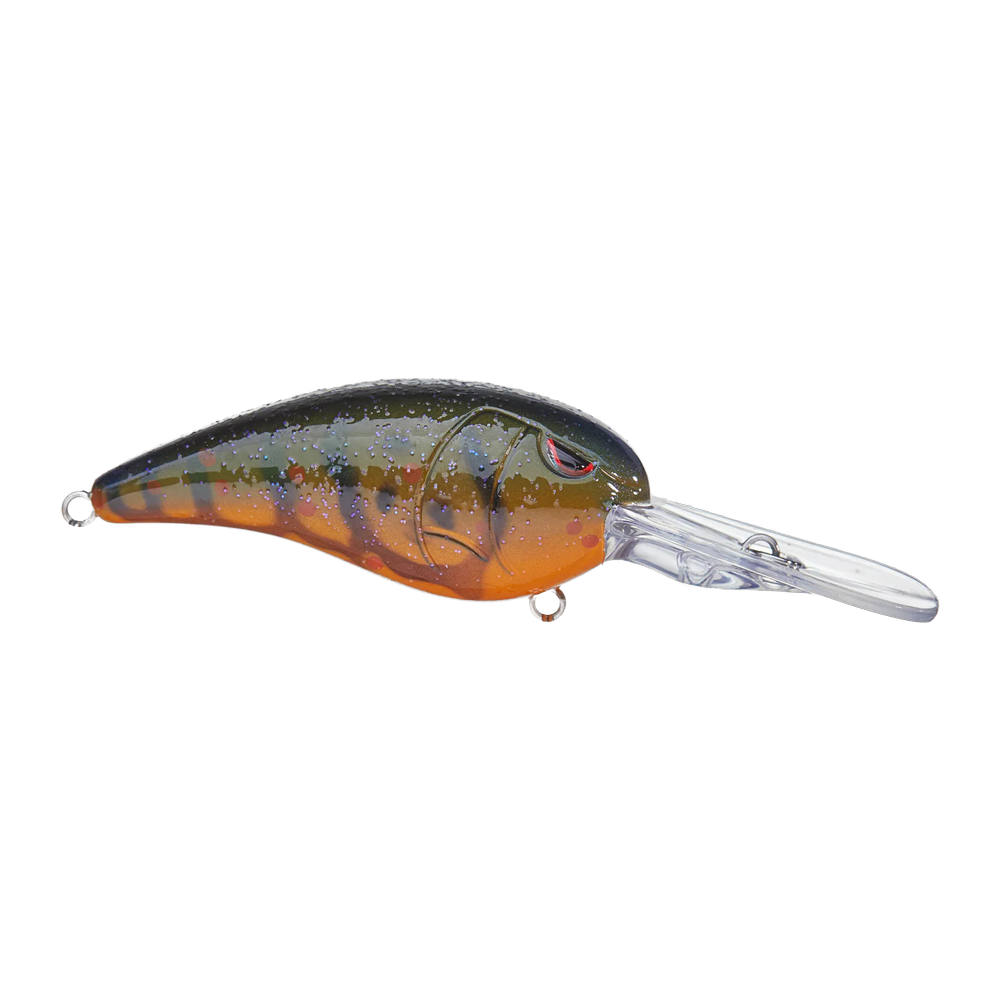 SPRO RkCrawler 55 - Olive Craw