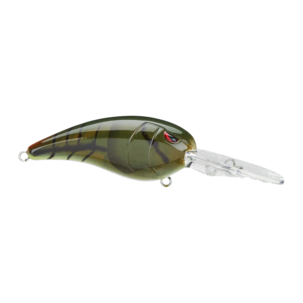 SPRO RkCrawler 55 - Phantom Green