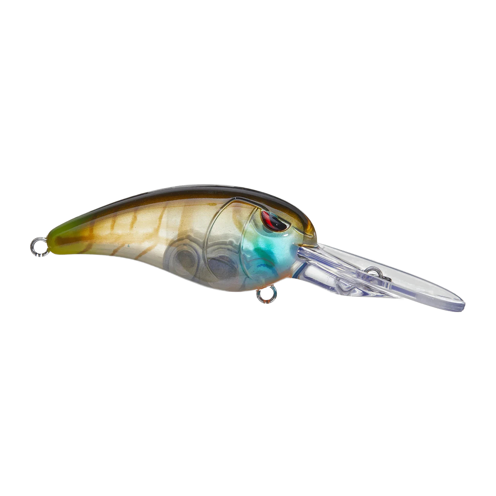 SPRO RkCrawler DD 50 - Clear Gill